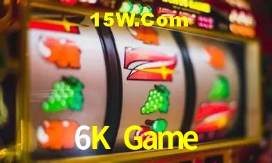 Security Systems 6K Game