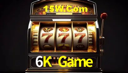 API Integration 6K Game
