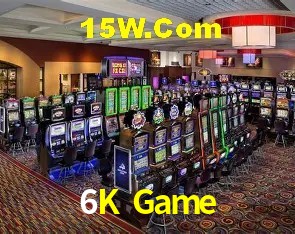 Exclusive Offers 6K Game