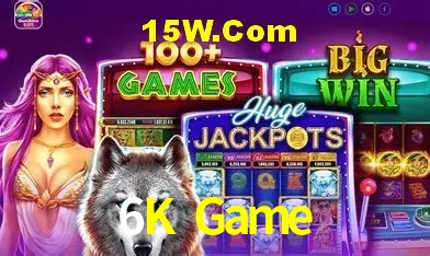 Flash Promotion 6K Game
